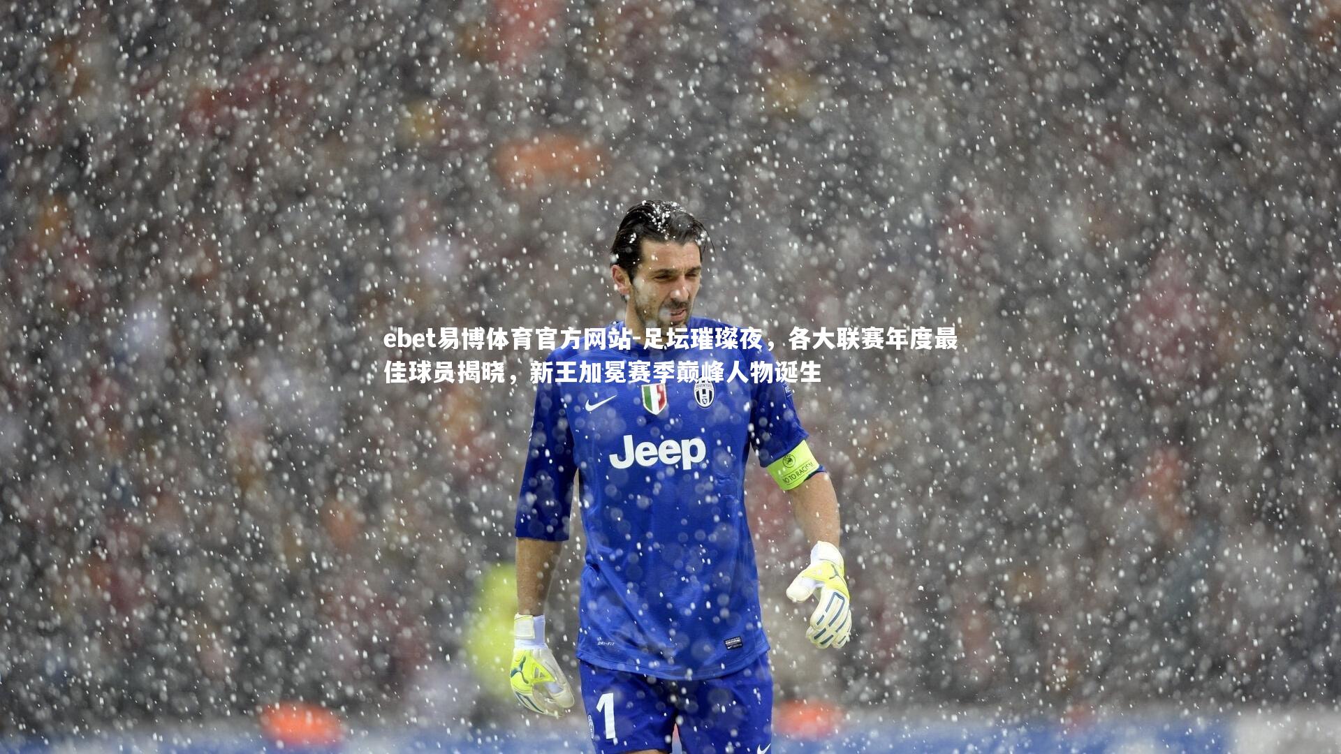 ebet易博体育官方网站-足坛璀璨夜，各大联赛年度最佳球员揭晓，新王加冕赛季巅峰人物诞生