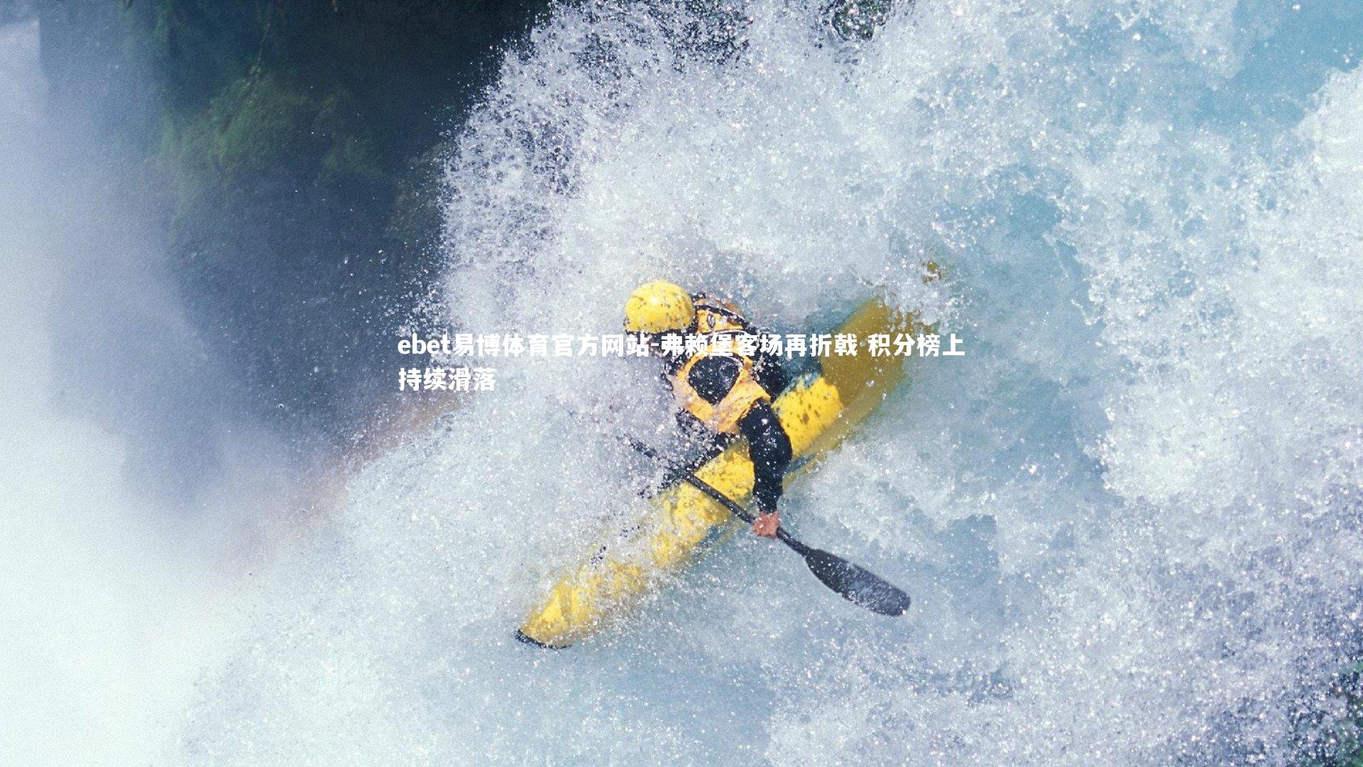 弗赖堡客场再折戟 积分榜上持续滑落